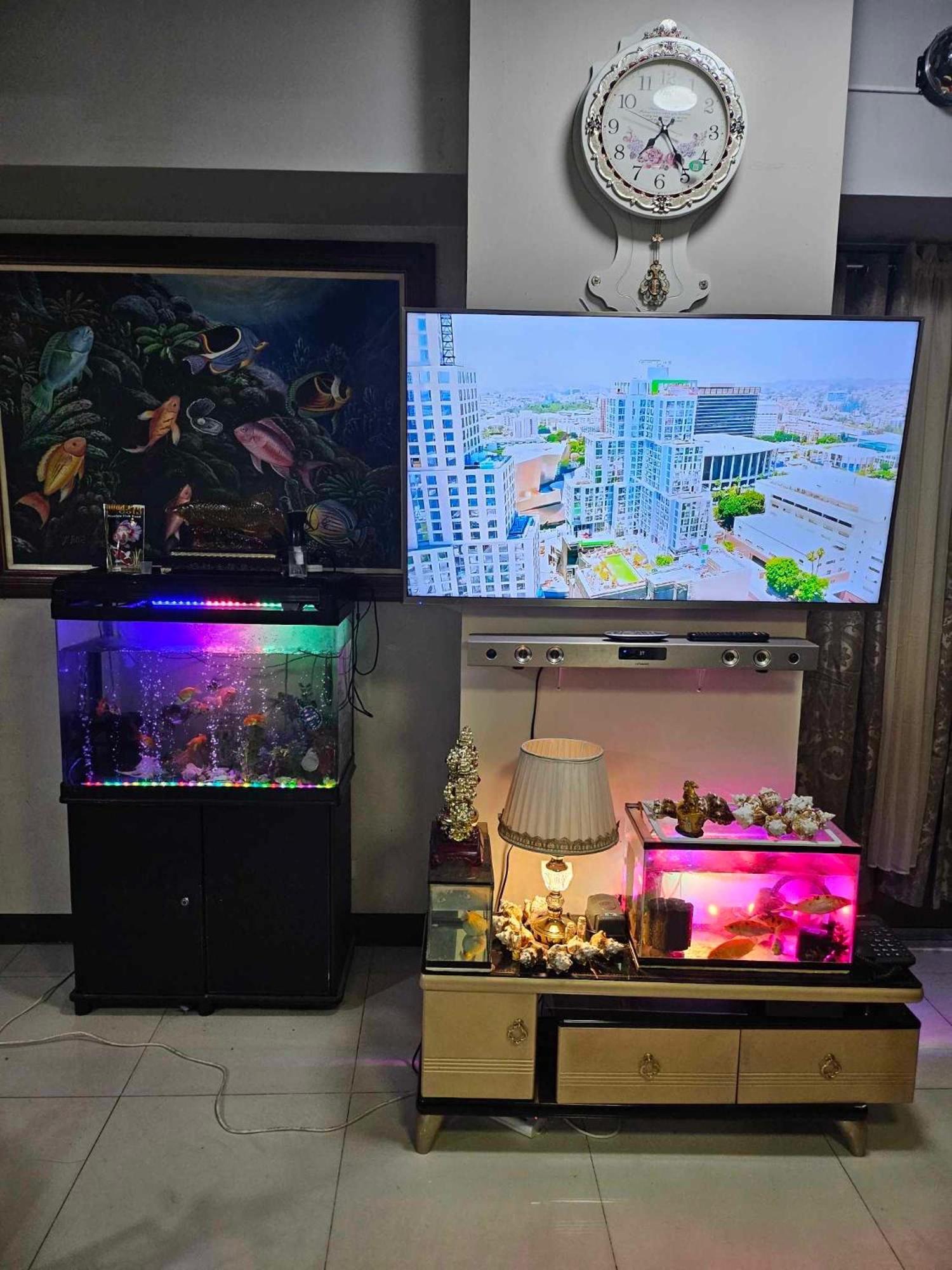 Cubao Manhattan Heights Unit 5A Tower C Quezon City Extérieur photo