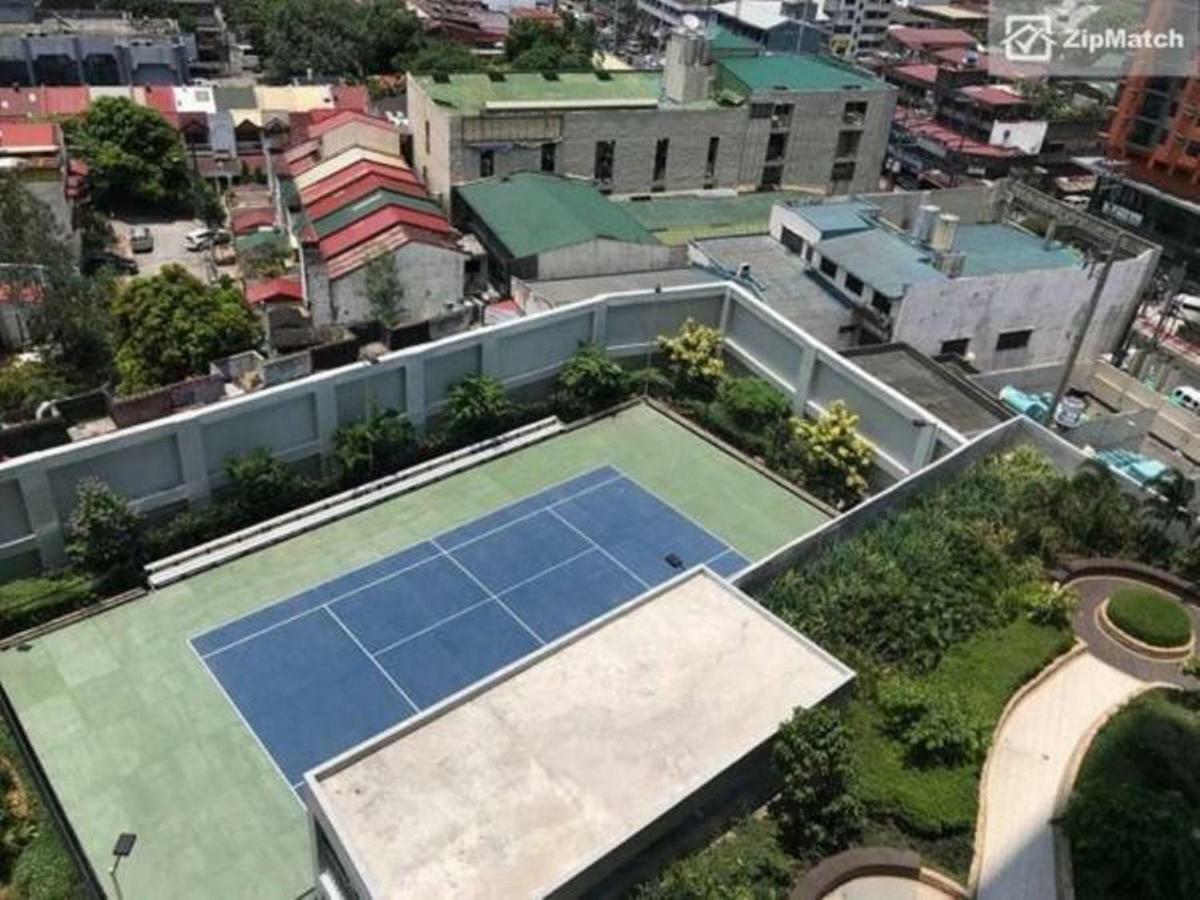 Cubao Manhattan Heights Unit 5A Tower C Quezon City Extérieur photo