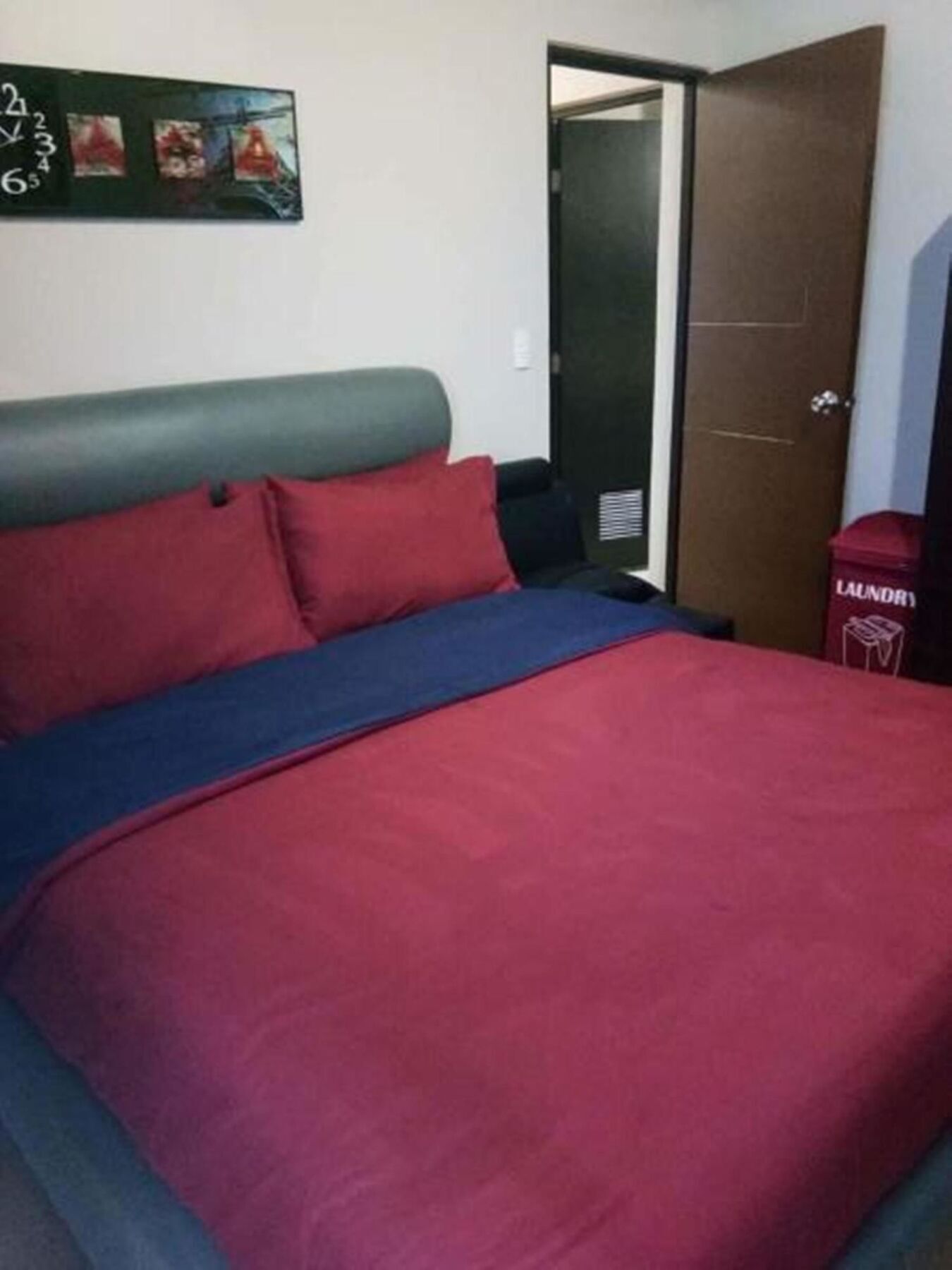 Cubao Manhattan Heights Unit 5A Tower C Quezon City Extérieur photo